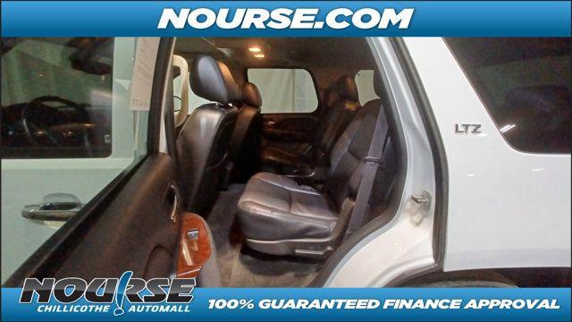 used 2012 Chevrolet Tahoe car, priced at $15,359