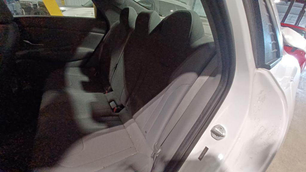 used 2023 Hyundai Elantra car, priced at $17,567