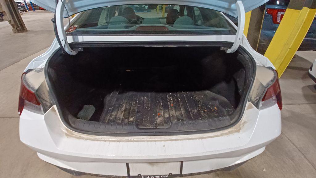 used 2023 Hyundai Elantra car, priced at $17,567