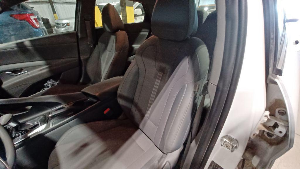 used 2023 Hyundai Elantra car, priced at $17,567