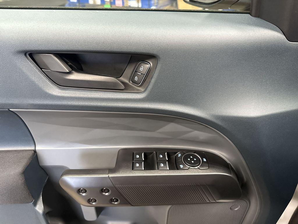 new 2025 Ford Maverick car, priced at $28,856