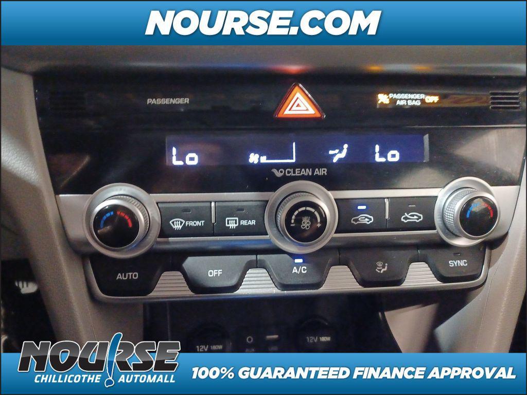used 2020 Hyundai Elantra car, priced at $13,998