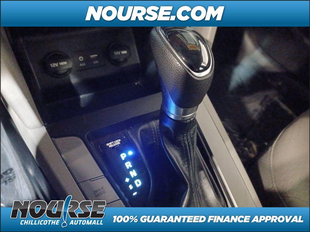 used 2020 Hyundai Elantra car, priced at $13,998