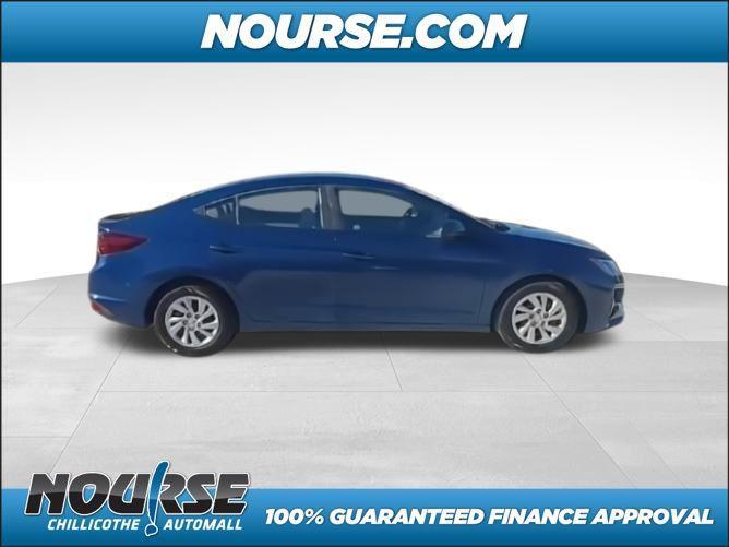 used 2020 Hyundai Elantra car, priced at $13,998