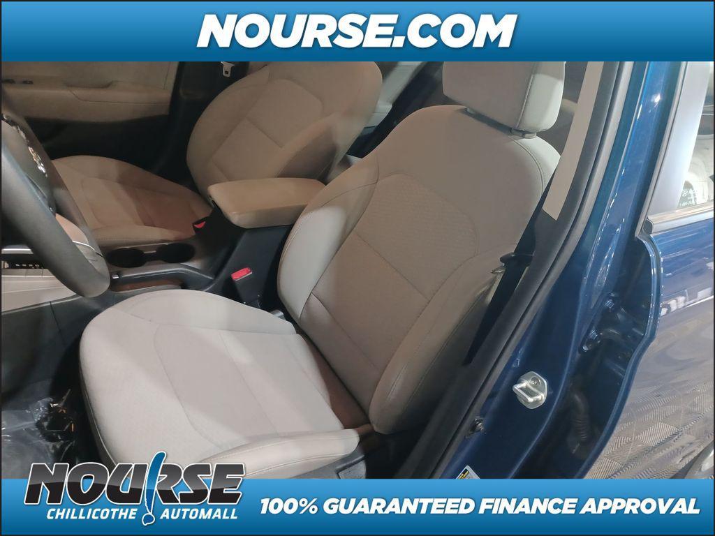 used 2020 Hyundai Elantra car, priced at $13,998