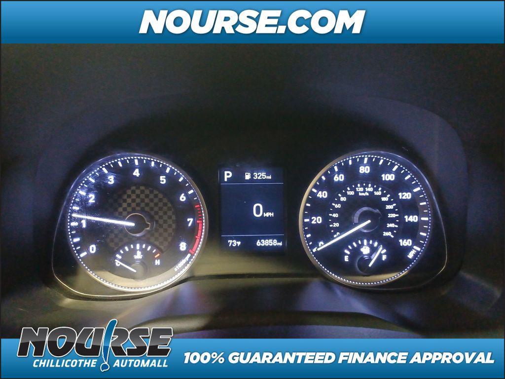 used 2020 Hyundai Elantra car, priced at $13,998