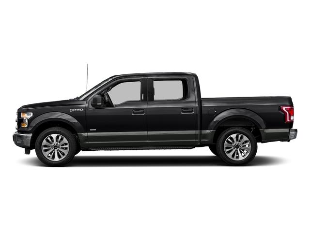 used 2017 Ford F-150 car