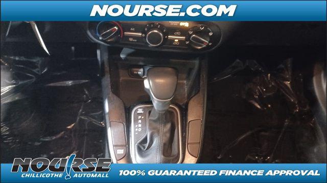 used 2020 Kia Soul car