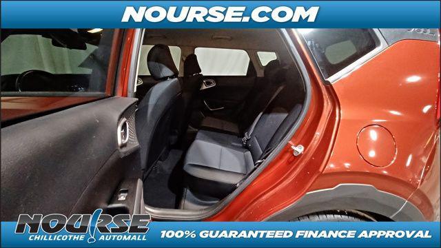 used 2020 Kia Soul car