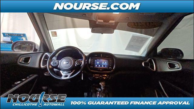 used 2020 Kia Soul car