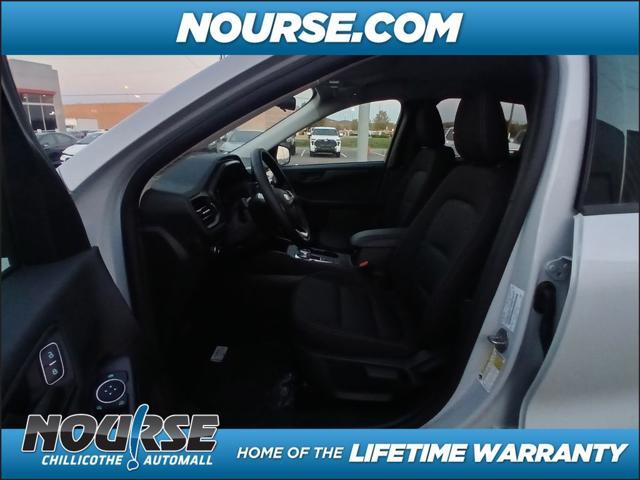 new 2025 Ford Escape car, priced at $28,351