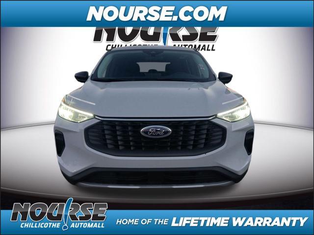 new 2025 Ford Escape car, priced at $28,351