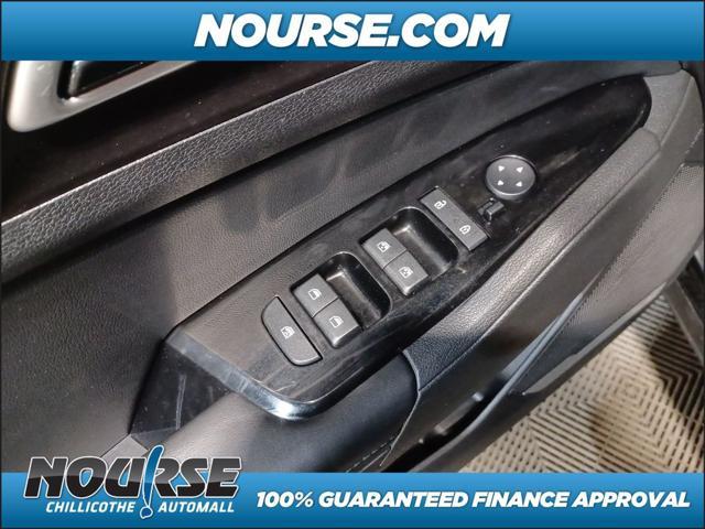 used 2023 Kia Sportage car, priced at $26,160