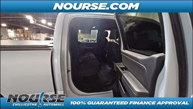 used 2022 Ford F-150 car, priced at $39,948