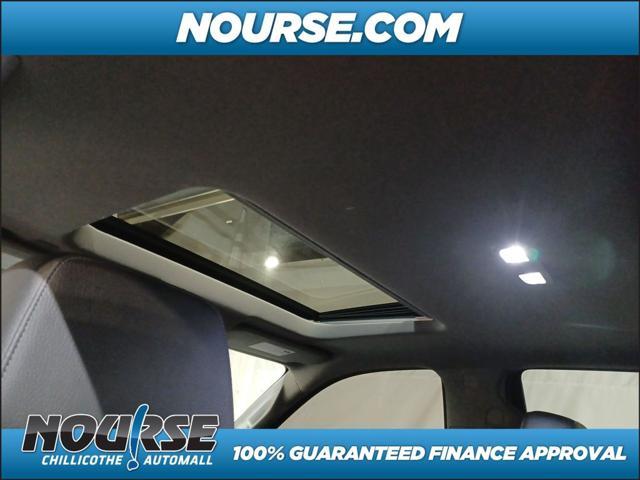 used 2019 GMC Sierra 1500 car, priced at $39,782