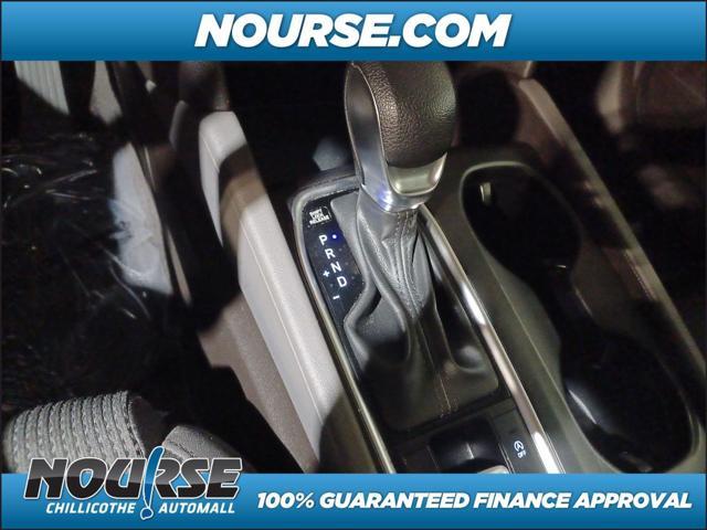 used 2020 Hyundai Santa Fe car, priced at $19,608