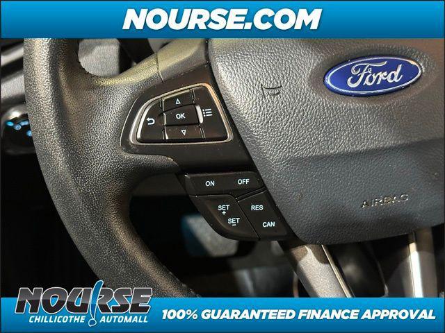 used 2019 Ford EcoSport car, priced at $15,763