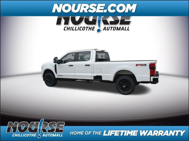 new 2025 Ford F-250 car, priced at $68,305