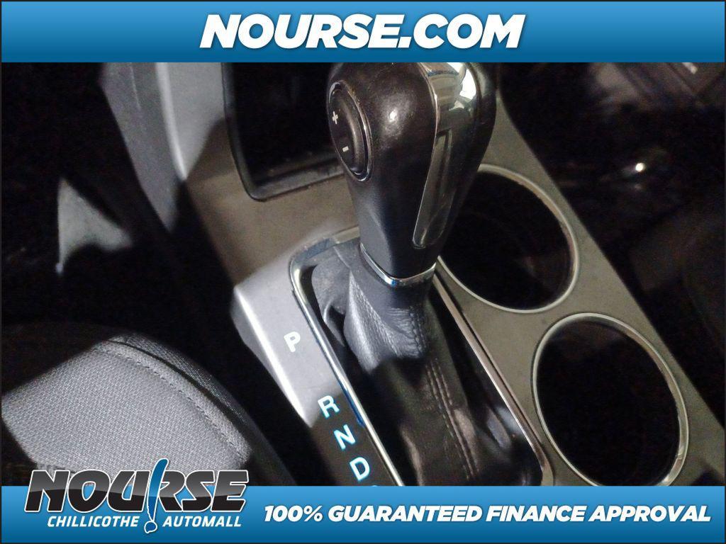 used 2018 Ford Flex car, priced at $13,325