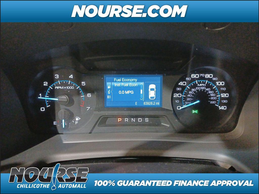 used 2018 Ford Flex car, priced at $13,325