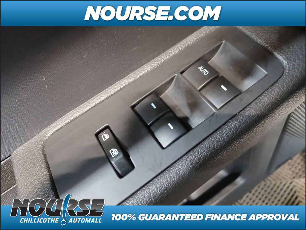 used 2018 Ford Flex car, priced at $13,325