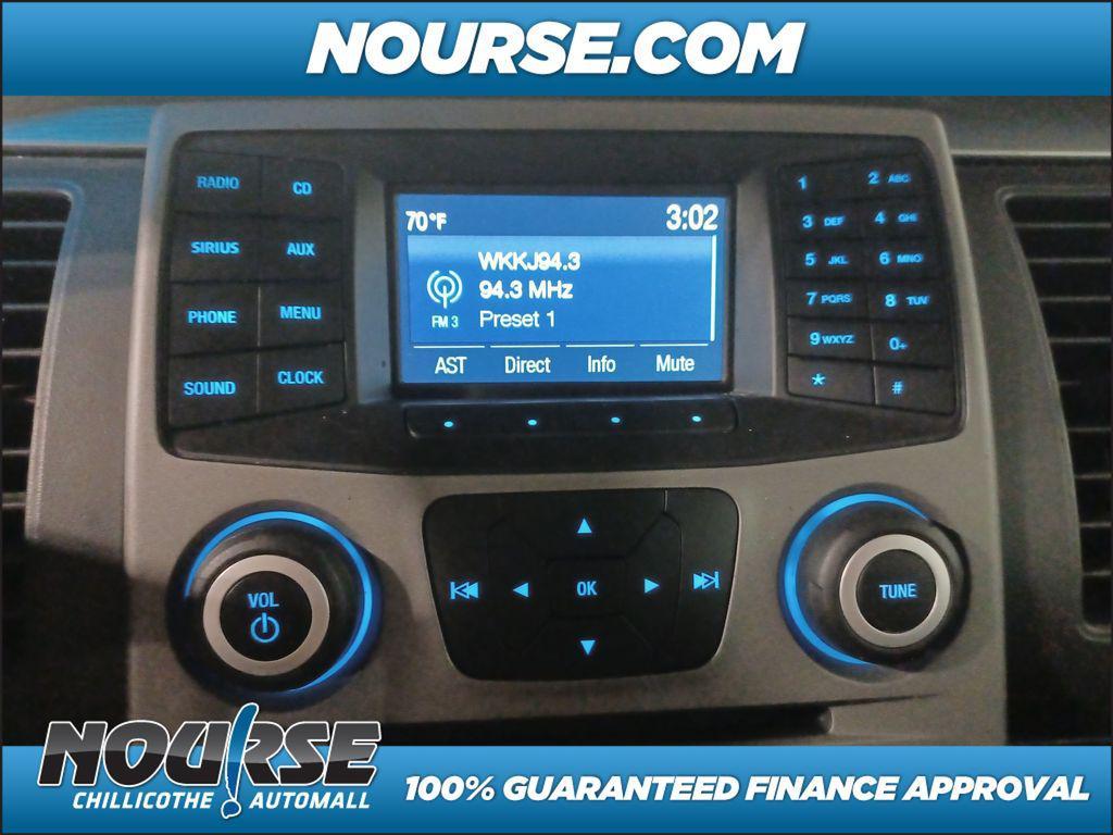 used 2018 Ford Flex car, priced at $13,325