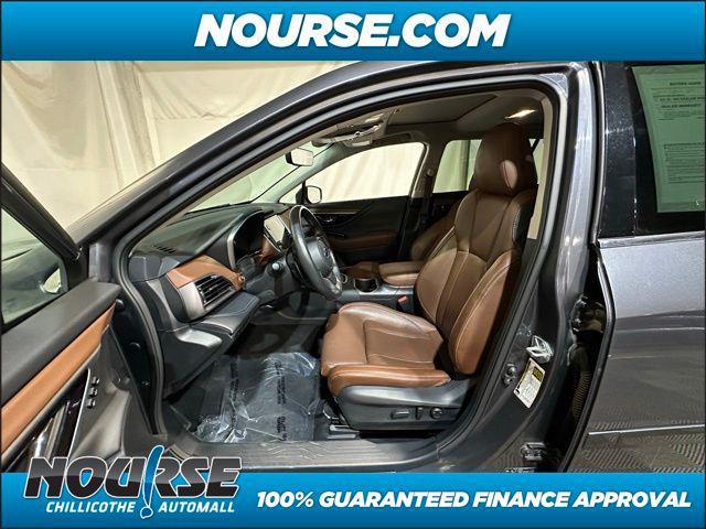 used 2022 Subaru Outback car, priced at $29,923