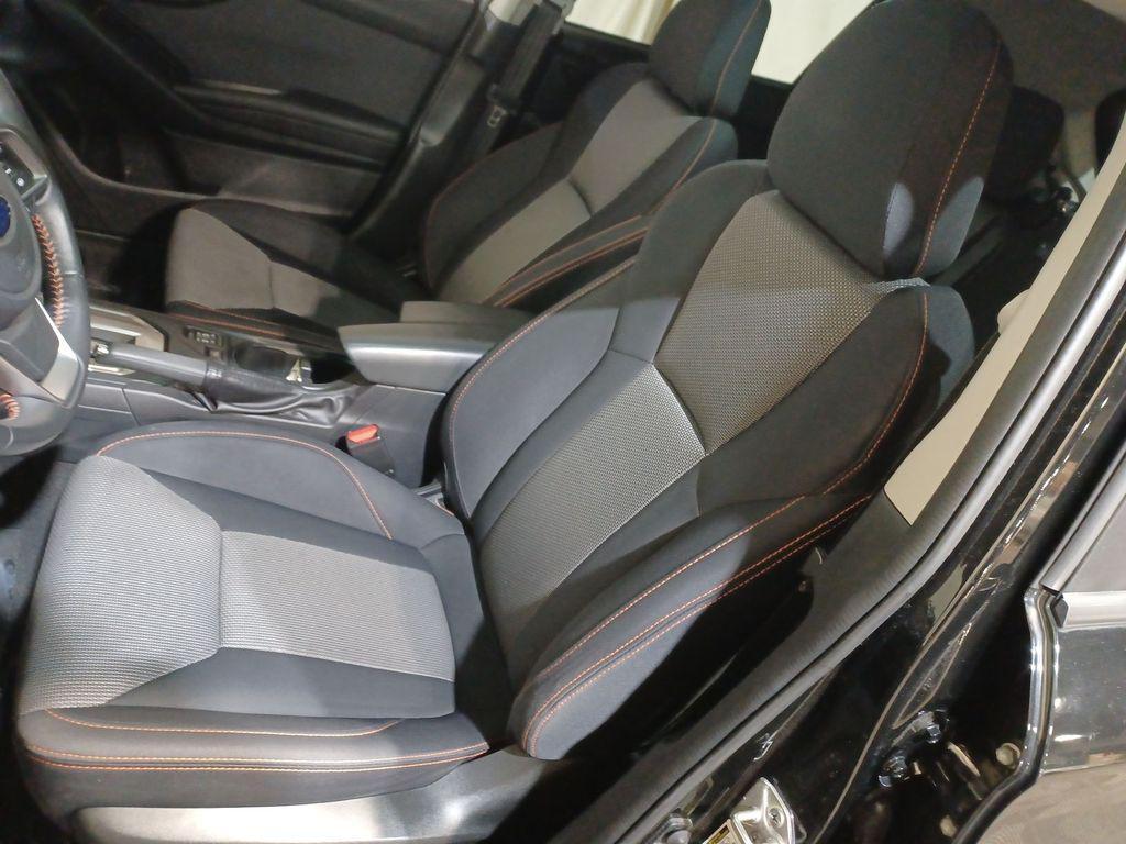 used 2023 Subaru Crosstrek car, priced at $21,584