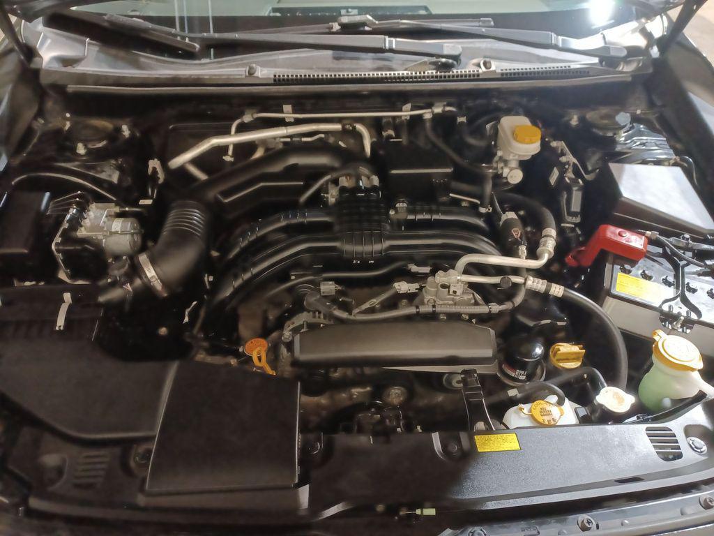 used 2023 Subaru Crosstrek car, priced at $21,584