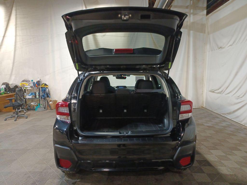 used 2023 Subaru Crosstrek car, priced at $21,584