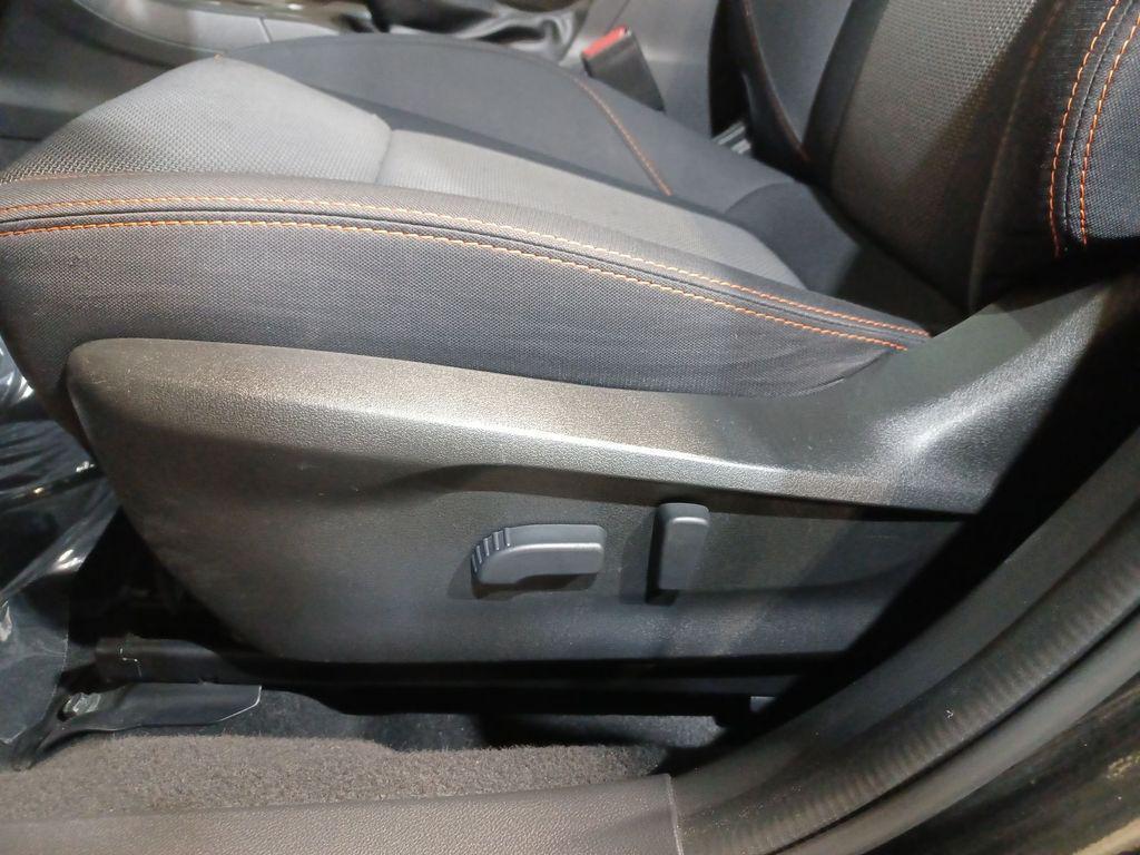 used 2023 Subaru Crosstrek car, priced at $21,584