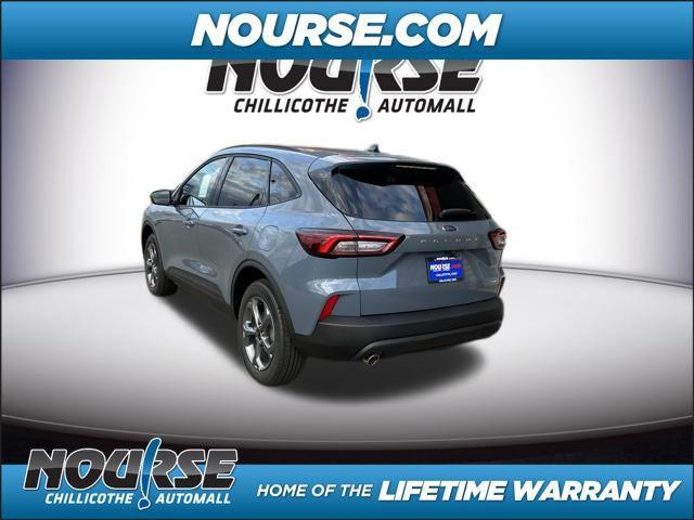 new 2025 Ford Escape car, priced at $30,909