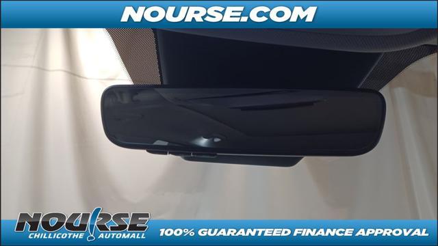 used 2023 Hyundai Tucson car, priced at $27,343