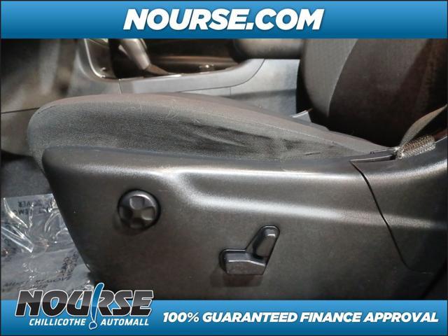 used 2019 Jeep Grand Cherokee car, priced at $19,951