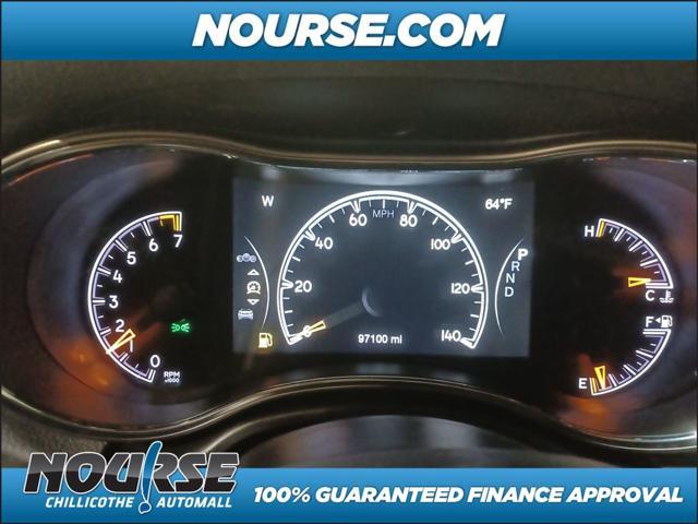 used 2019 Jeep Grand Cherokee car, priced at $19,951