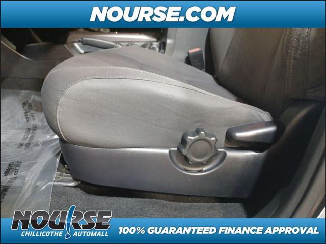 used 2019 Toyota Tacoma car, priced at $30,539
