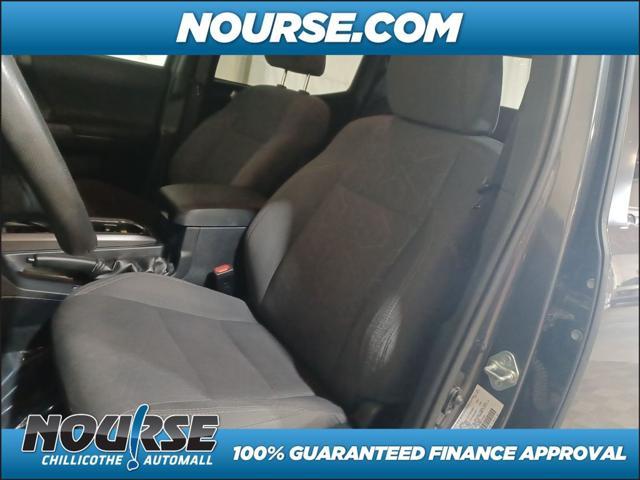 used 2019 Toyota Tacoma car, priced at $30,539