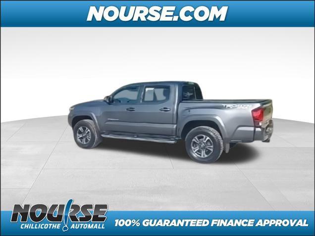 used 2019 Toyota Tacoma car, priced at $30,539