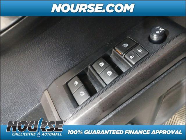 used 2019 Toyota Tacoma car, priced at $30,539