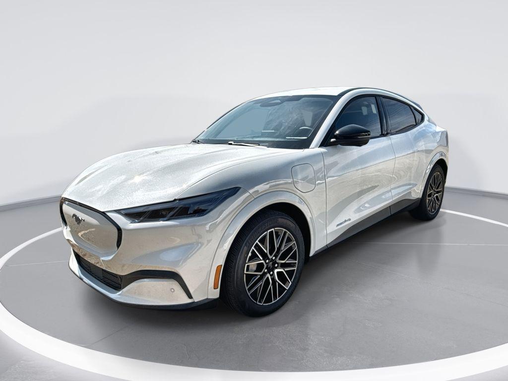 new 2025 Ford Mustang Mach-E car, priced at $48,788