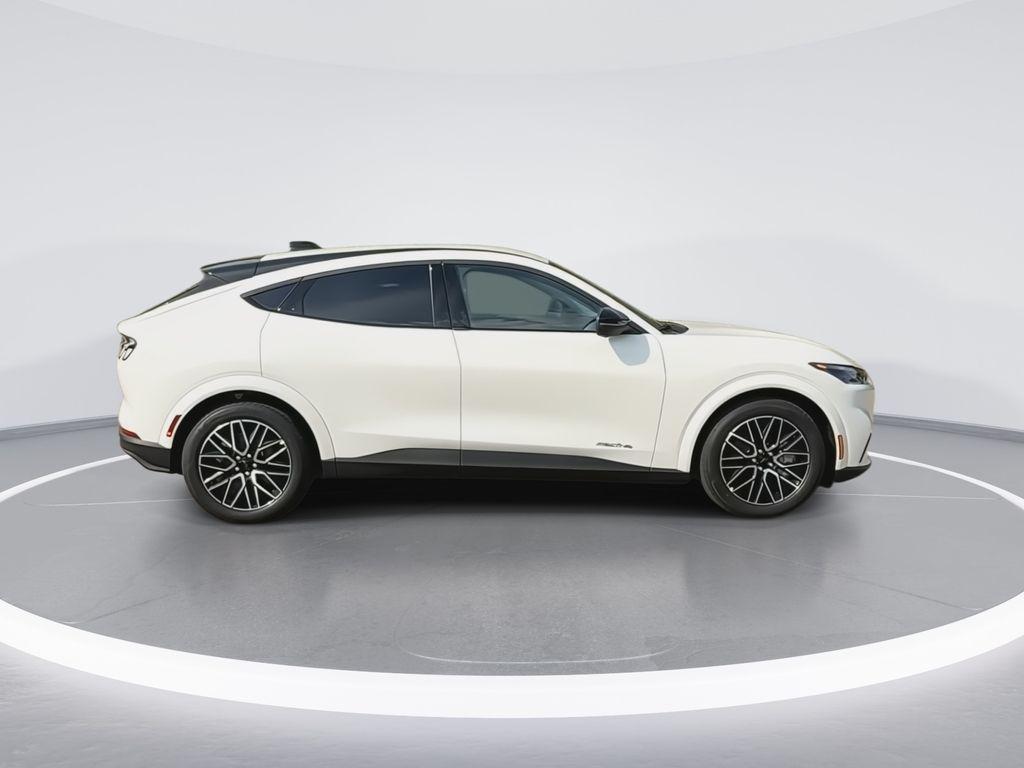 new 2025 Ford Mustang Mach-E car, priced at $48,788