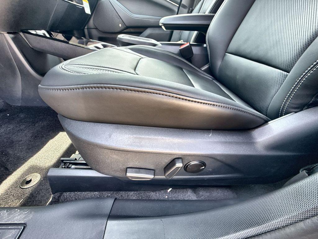 new 2025 Ford Mustang Mach-E car, priced at $48,788