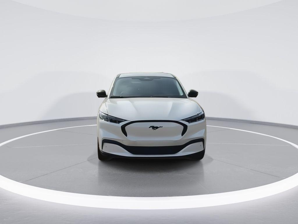 new 2025 Ford Mustang Mach-E car, priced at $48,788
