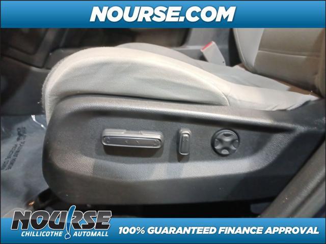 used 2018 Honda CR-V car, priced at $18,968