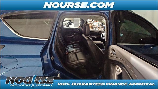 used 2019 Ford Escape car, priced at $17,475