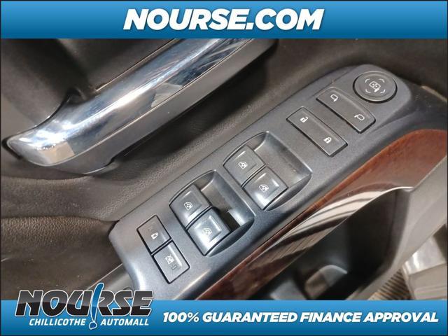 used 2017 GMC Sierra 1500 car, priced at $25,918