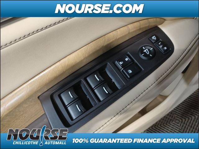 used 2019 Acura MDX car, priced at $26,897