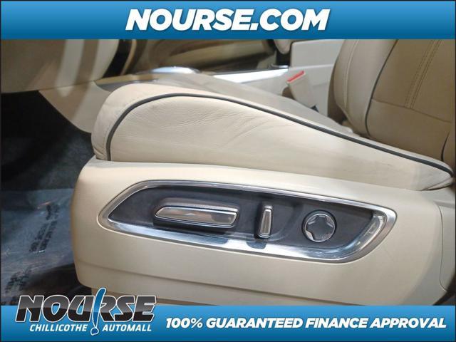 used 2019 Acura MDX car, priced at $26,897