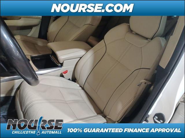 used 2019 Acura MDX car, priced at $26,897