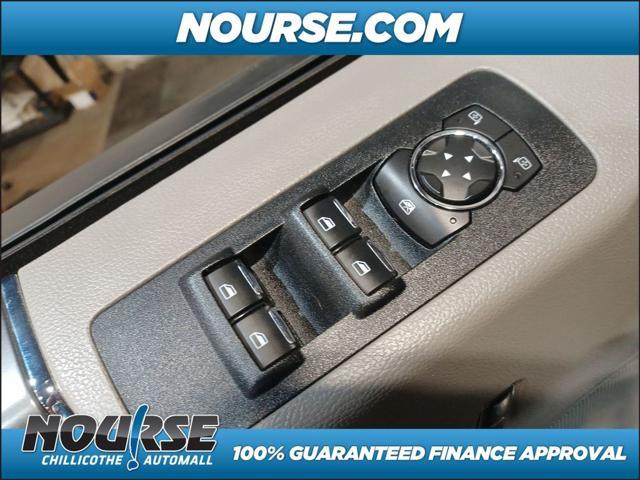 used 2019 Ford F-150 car, priced at $30,910